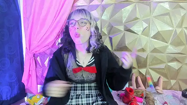 neeko princes online show from 12-02-24, 03:25