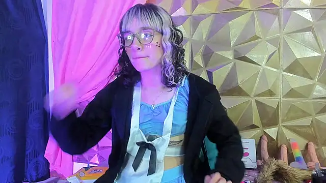 neeko princes online show from 12-03-24, 03:22