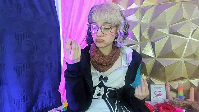 neeko princes online show from 12-05-24, 03:50