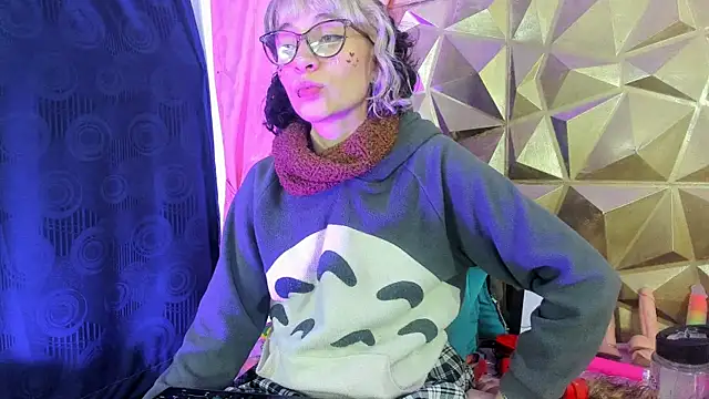 neeko princes online show from 12-06-24, 03:22