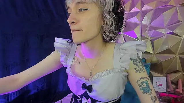 neeko princes online show from 12-07-24, 12:13