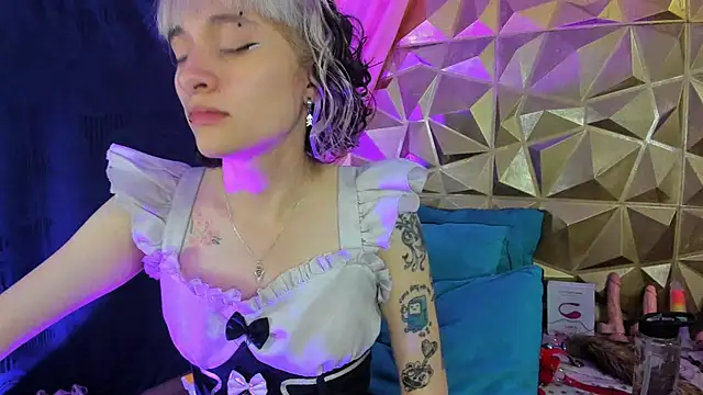 neeko princes online show from 12-10-24, 12:16