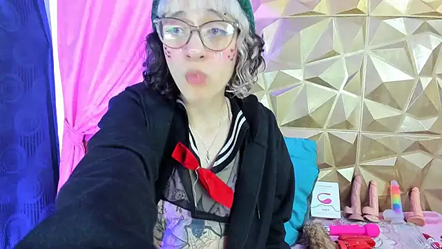 neeko princes online show from 12-12-24, 03:16