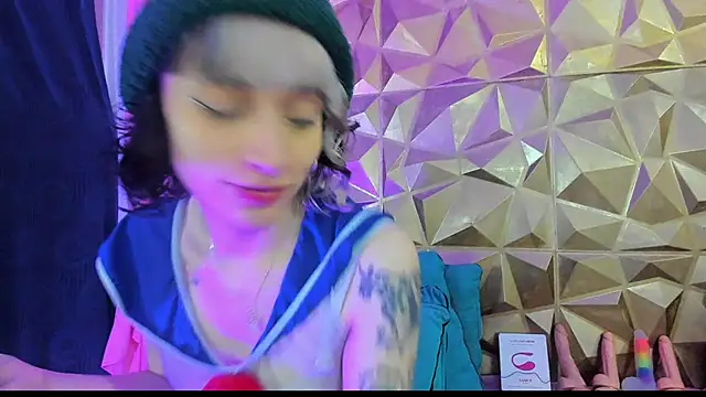 neeko princes online show from 12-19-24, 12:12
