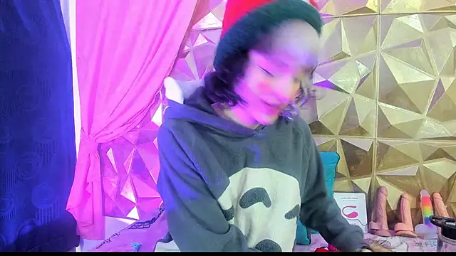 neeko princes online show from 12-23-24, 12:19