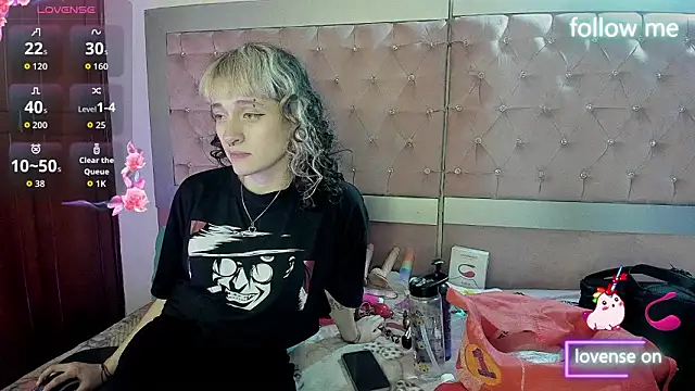 neeko princes online show from 03-05-26, 12:23