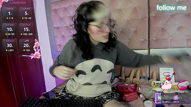 neeko princes online show from 03-19-26, 12:20