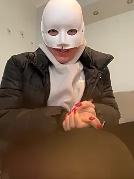 misscharlottezz online show from 12-09-24, 12:08