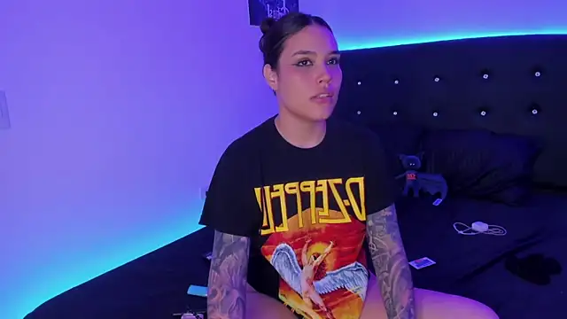 sweett dirty online show from 05-04-26, 03:41