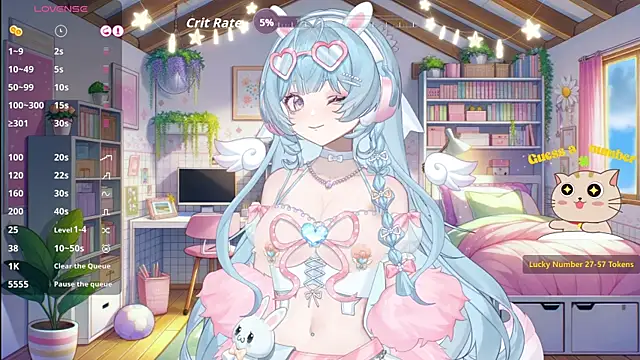 hadamia online show from 11-20-25, 12:16