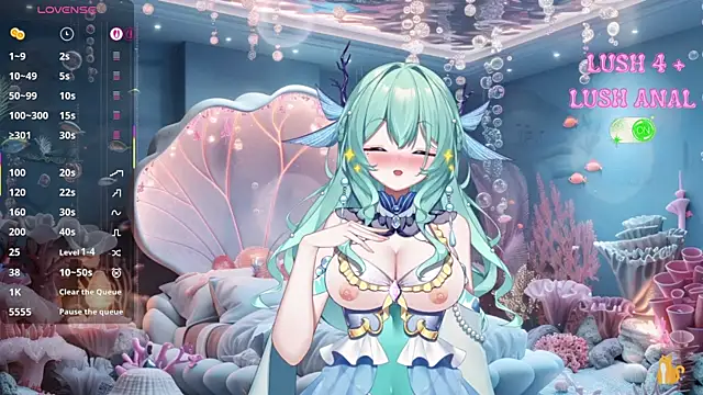 hadamia online show from 03-20-26, 06:07