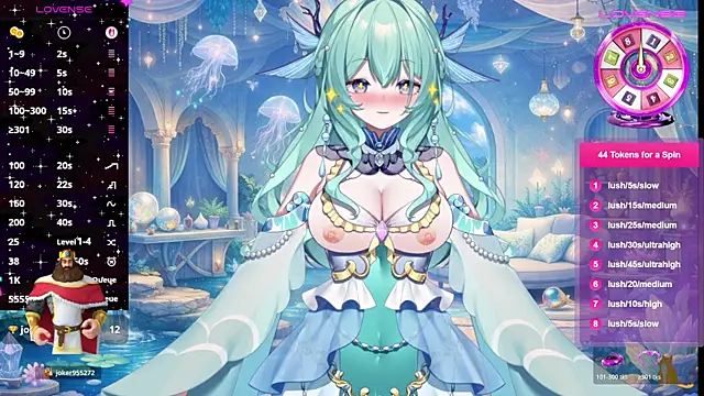 hadamia online show from 04-30-26, 04:02