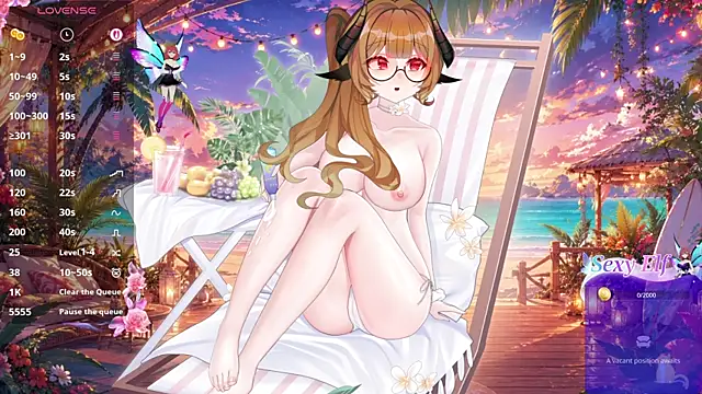 hadamia online show from 06-18-26, 02:54