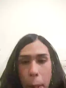 pretty ariiel online show from 06-27-26, 04:23