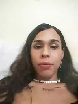 pretty ariiel online show from 07-06-26, 05:48