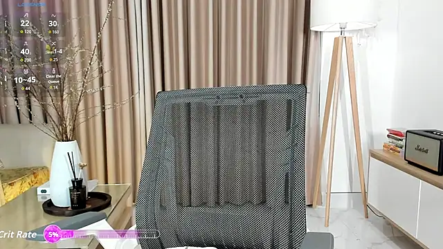  Joliie  online show from 02-27-26, 04:07