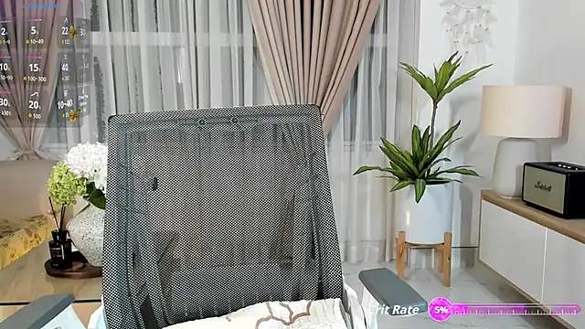  Joliie  online show from 06-26-26, 03:38