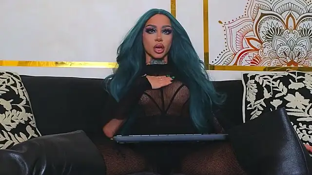 PandoraVolkov online show from 12-26-24, 05:58