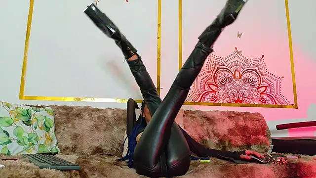 PandoraVolkov online show from 09-13-25, 10:09