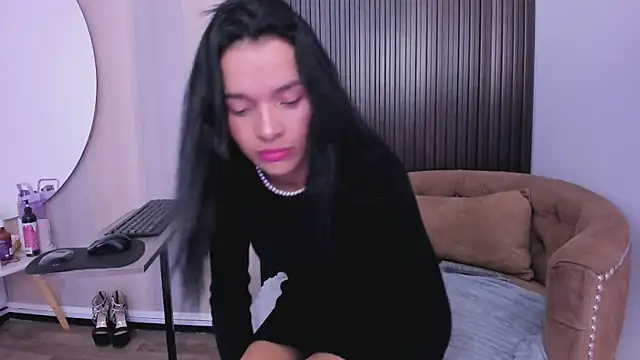  shantal smith online show from 02-16-25, 04:21