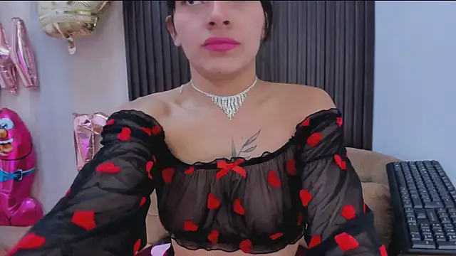  shantal smith online show from 03-10-25, 11:06