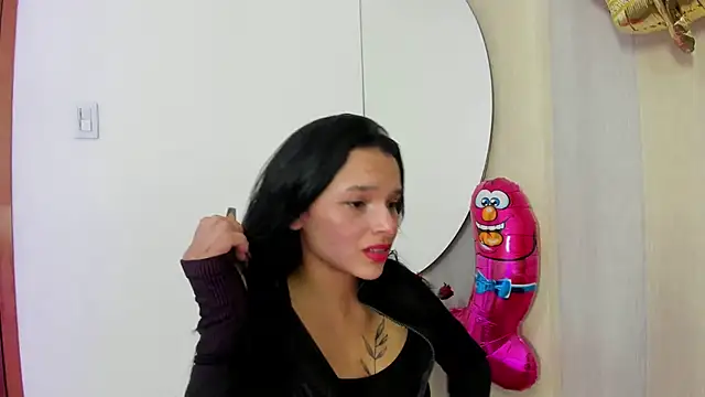  shantal smith online show from 03-13-25, 04:12