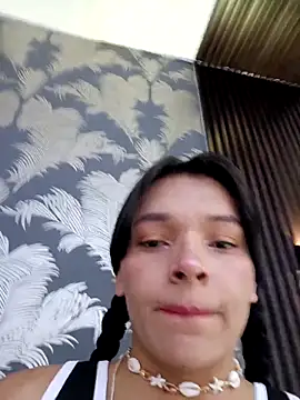  shantal smith online show from 09-22-25, 05:48