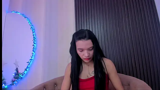  shantal smith online show from 11-21-25, 04:27