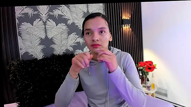  shantal smith online show from 02-11-26, 12:48