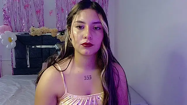 Lia 14  online show from 09-20-25, 05:25