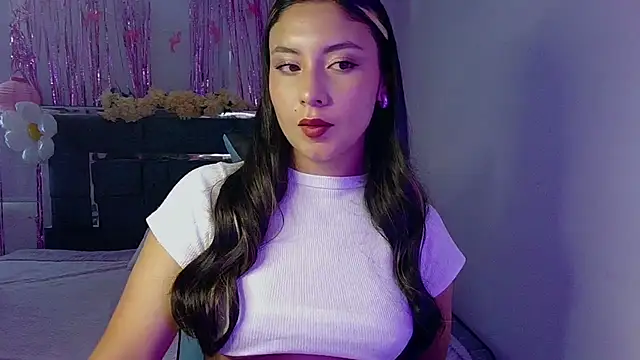 Lia 14  online show from 10-03-25, 02:14