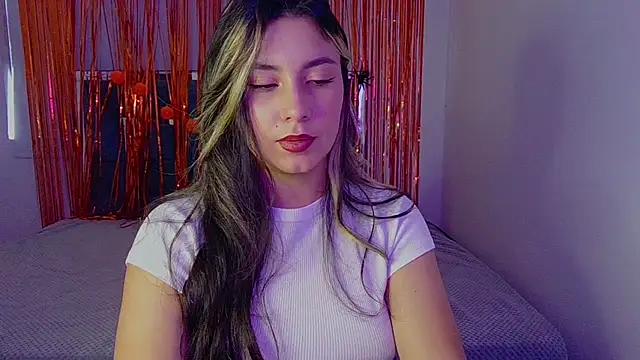 Lia 14  online show from 11-01-25, 08:22