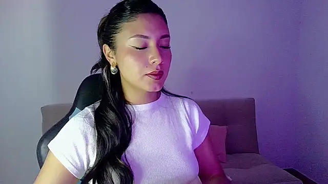 Lia 14  online show from 03-04-26, 10:38