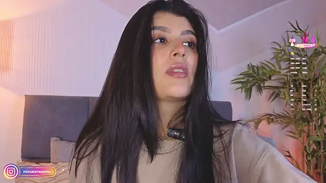 missatenea online show from 02-13-26, 01:51