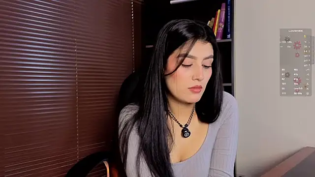 missatenea online show from 06-20-26, 01:36