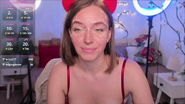 Eli Llie online show from 12-25-24, 04:43