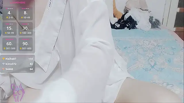 Snapshot of zhenzhen521 chatting on 02-15-25, 04:12 zhenzhen521 online show from 02-15-25, 04:12