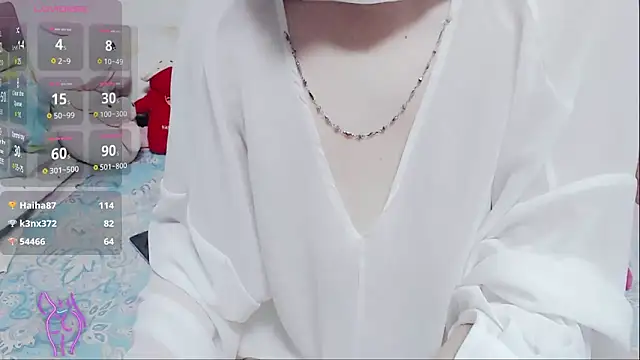 Snapshot of zhenzhen521 chatting on 02-18-25, 07:09 zhenzhen521 online show from 02-18-25, 07:09