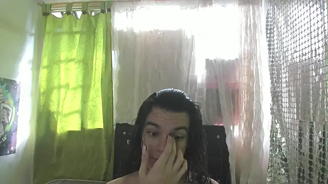 Snapshot of Megan_Miles02 chatting on 01-15-25, 08:37 Megan Miles02 online show from 01-15-25, 08:37