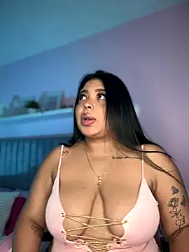 Emily cooper20 online show from 11-01-25, 11:18