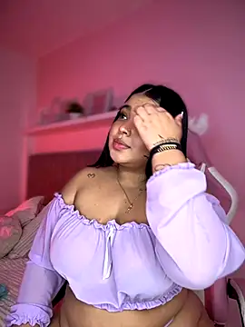 Emily cooper20 online show from 11-02-25, 07:05