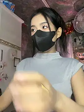 -KathySweet- online show from 01-15-25, 06:22