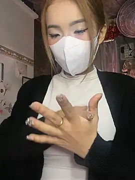 -KathySweet- online show from 01-22-25, 07:03