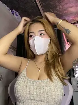 -KathySweet- online show from 03-13-25, 01:50