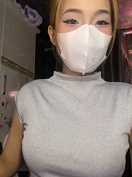 -KathySweet- online show from 03-17-25, 03:57