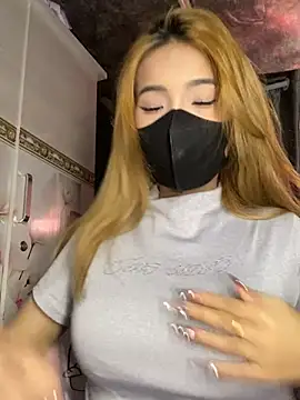 -KathySweet- online show from 03-19-25, 03:52