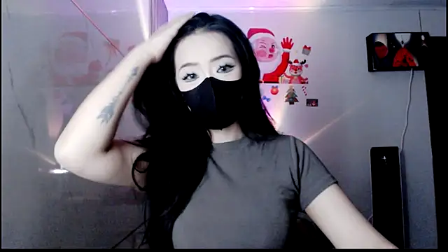 -KathySweet- online show from 12-16-25, 03:11