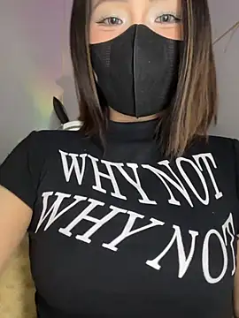 -KathySweet- online show from 03-09-26, 04:27