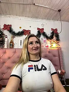 antonella87 online show from 12-31-24, 10:34