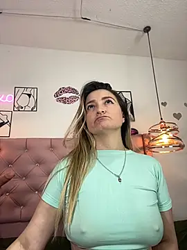 antonella87 online show from 10-06-25, 07:55